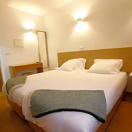 Baixa Hotel