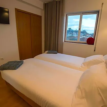 Baixa Hotel