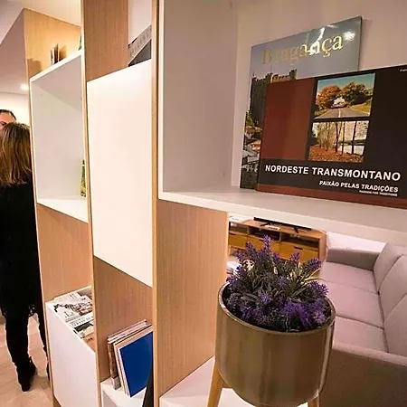 Hotel Baixa