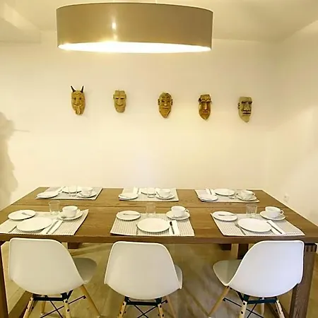 Baixa Hotel