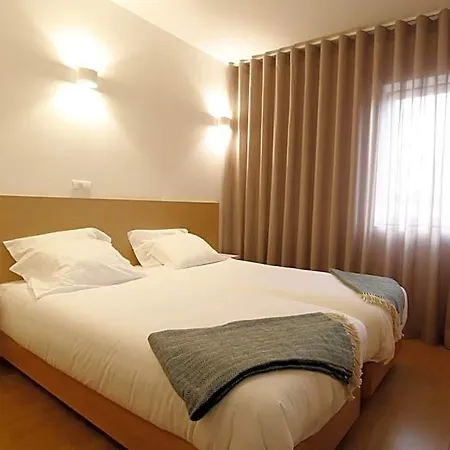 Hotel Baixa
