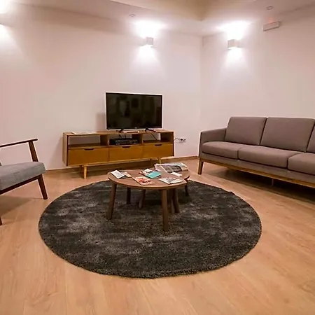 Baixa Hotel