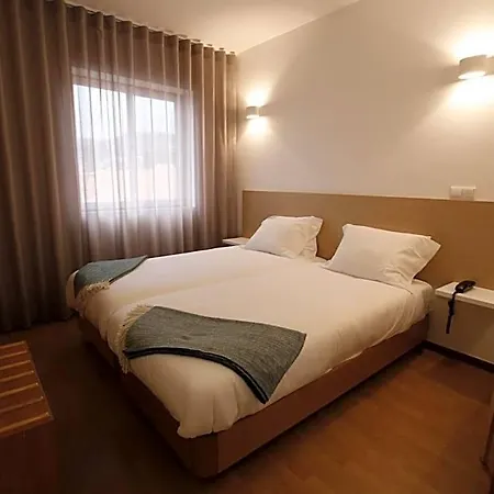 Hotel Baixa