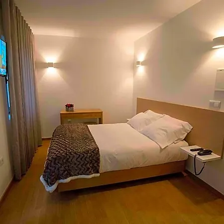 Baixa Hotel 2*
