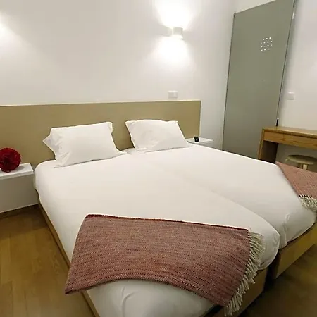 Hotel Baixa