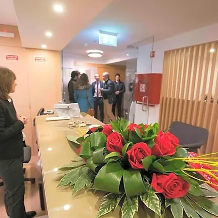 Hotel Baixa 2*