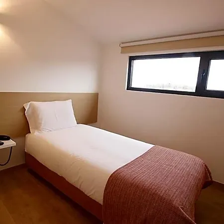 Hotel Baixa