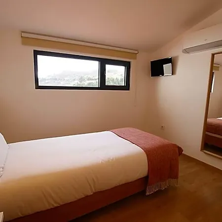 Hotel Baixa Braganca