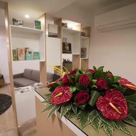 Baixa Hotel