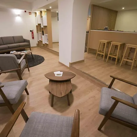 Hotel Baixa