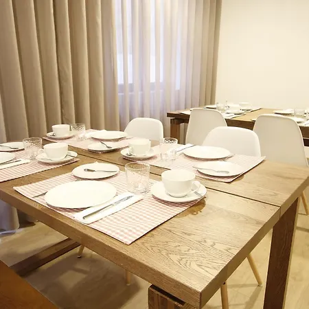 Hotel Baixa