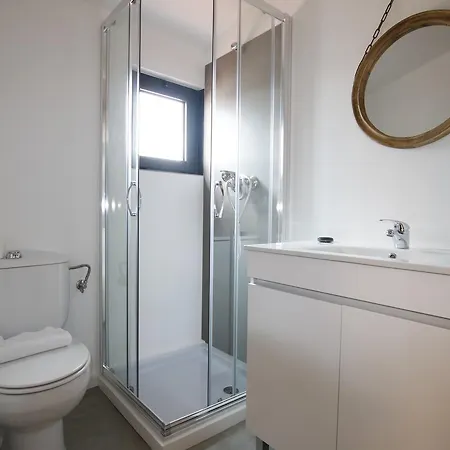 Hotel Baixa 2*