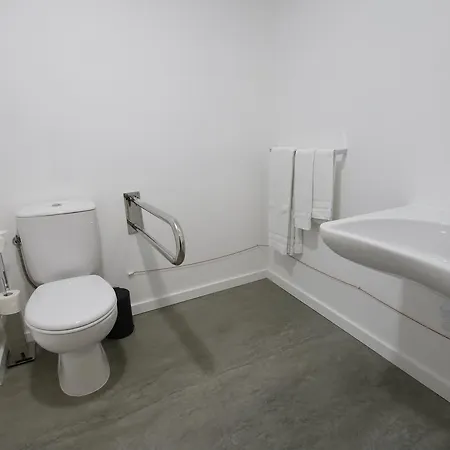 Hotel Baixa Bragança