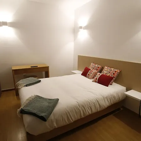 Hotel Baixa 2*