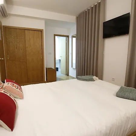 Baixa Hotel 2*