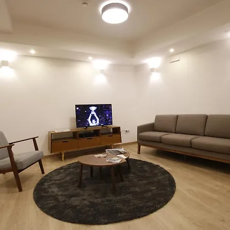 Hotel Baixa Bragance