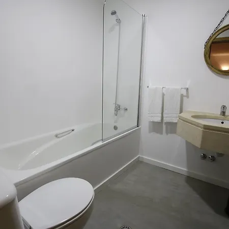 Hotel Baixa Bragança