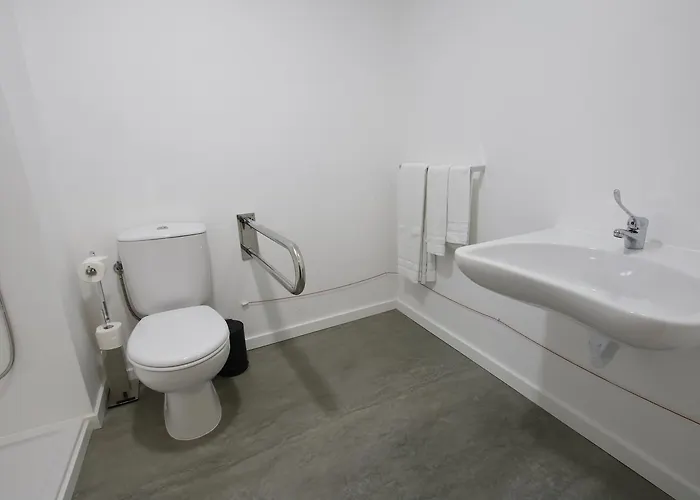 Hotel Baixa Bragance